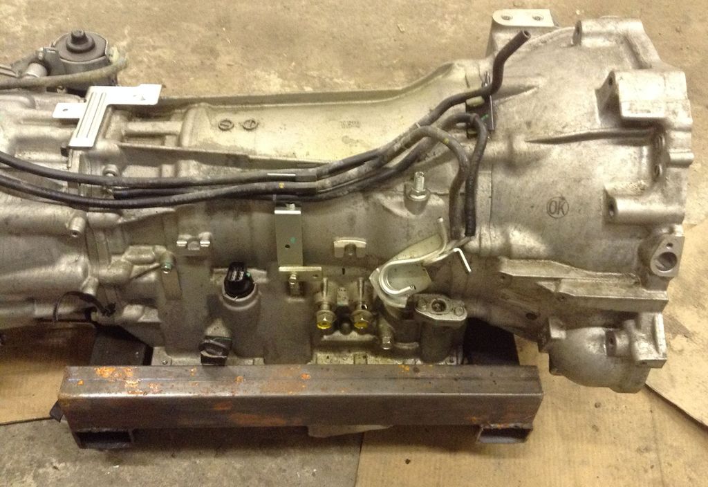 ���� Nissan Pathfinder SUV (R51) : ���������� �2